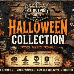 Collection image for: Spooky Season | Halloween