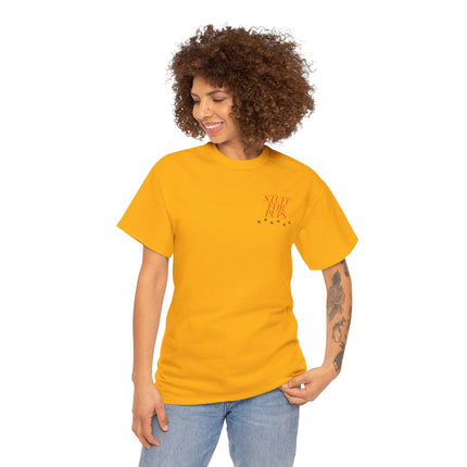 Stuff For Pups™ Support T-Shirt – Unisex Heavy Cotton Tee