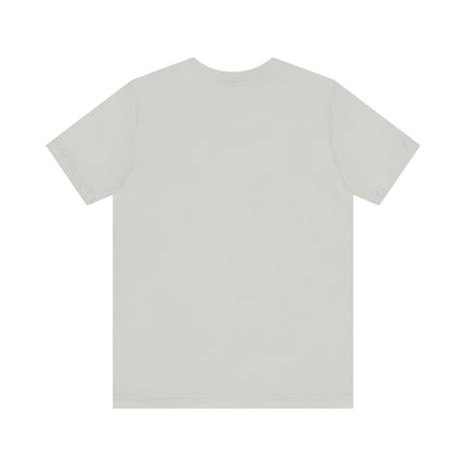 I Hate Everyone" Unisex Jersey Short Sleeve Tee – Funny Graphic T-Shirt for Casual Wear