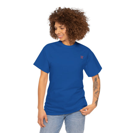 Stuff For Pups™ Support T-Shirt – Unisex Heavy Cotton Tee