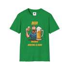 S / Irish Green