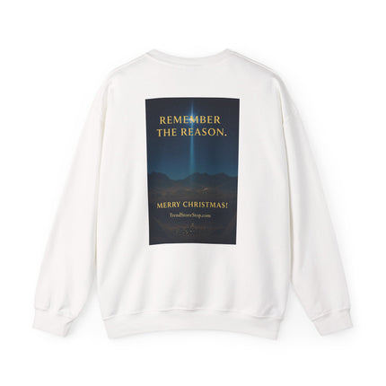Hot Gifts Christmas – Couples Holiday Moments Sweatshirt