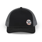 One size / Black / Charcoal