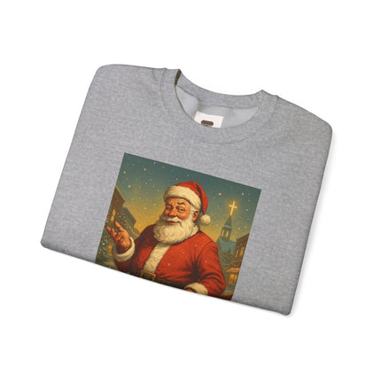 It’s Merry Christmas for a Reason | Christmas Revival Collection