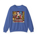 Heather Sport Royal / S