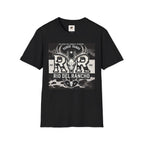 S / Black