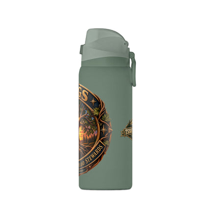 LOGS – League of Guardians and Stewards 32 oz Oasis Insulated Water Bottle