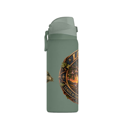 LOGS – League of Guardians and Stewards 32 oz Oasis Insulated Water Bottle
