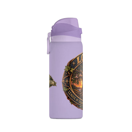 LOGS – League of Guardians and Stewards 32 oz Oasis Insulated Water Bottle