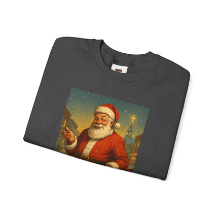 It’s Merry Christmas for a Reason | Christmas Revival Collection