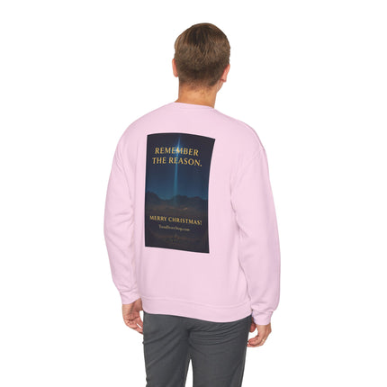 Hot Gifts Christmas – Couples Holiday Moments Sweatshirt