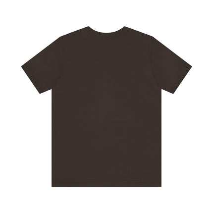 I Hate Everyone" Unisex Jersey Short Sleeve Tee – Funny Graphic T-Shirt for Casual Wear