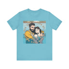 Turquoise / S