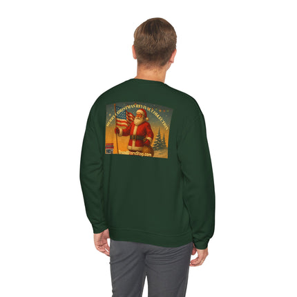 It’s Merry Christmas for a Reason | Christmas Revival Collection