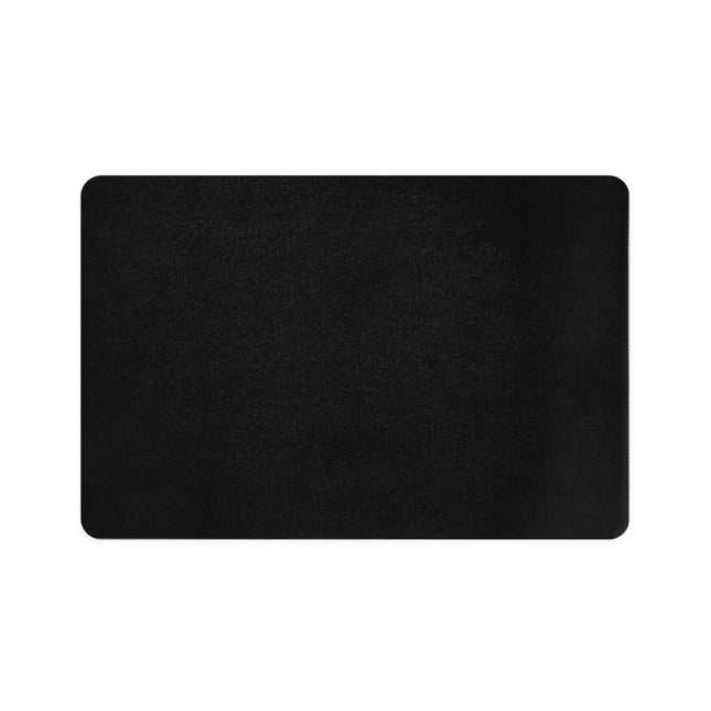 LOGS Halloween Mischief Pet Food Mat | 12×18