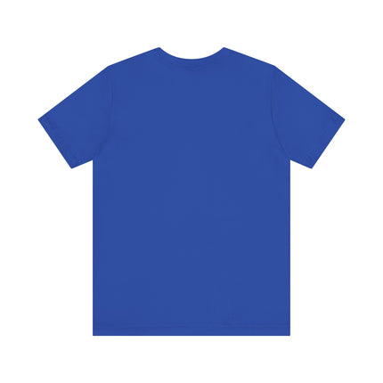 I Hate Everyone" Unisex Jersey Short Sleeve Tee – Funny Graphic T-Shirt for Casual Wear