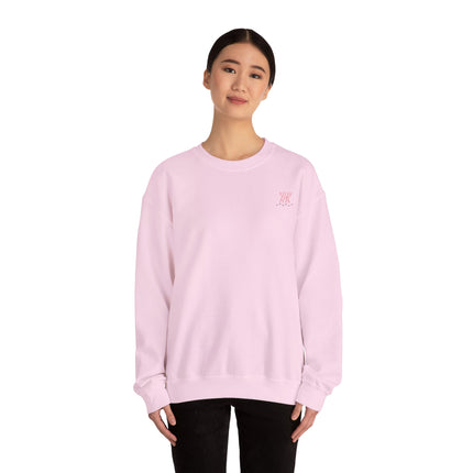 Stuff For Pups™ Support Crewneck Sweatshirt – Heavy Blend Unisex