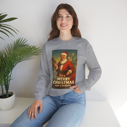It’s Merry Christmas for a Reason | Christmas Revival Collection
