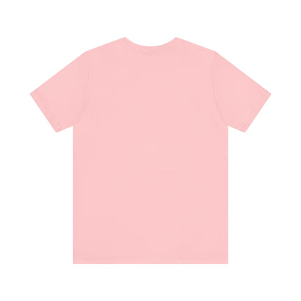 I Hate Everyone" Unisex Jersey Short Sleeve Tee – Funny Graphic T-Shirt for Casual Wear