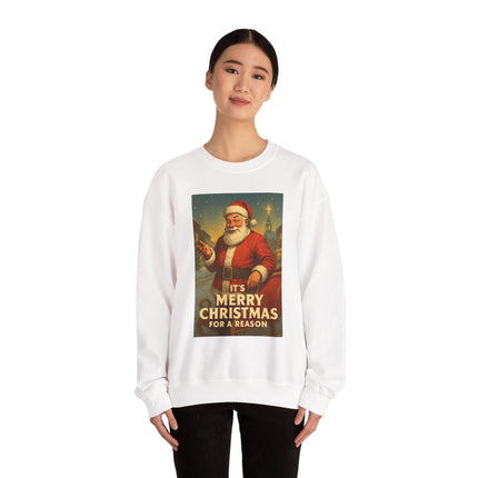 It’s Merry Christmas for a Reason | Christmas Revival Collection