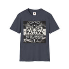 S / Heather Navy