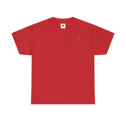Stuff For Pups™ Support T-Shirt – Unisex Heavy Cotton Tee