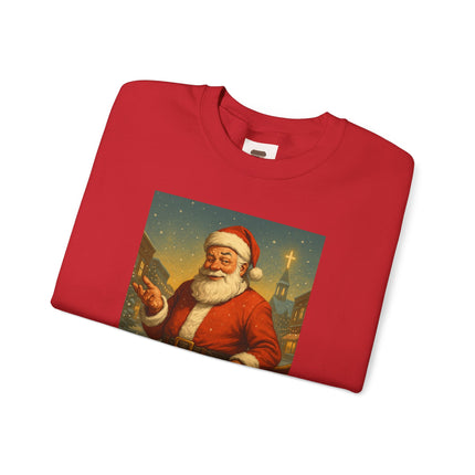 It’s Merry Christmas for a Reason | Christmas Revival Collection