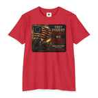 CVC Red / XS