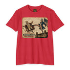 CVC Red / XS