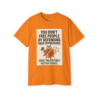 Safety Orange / S