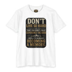 CVC White / XS
