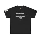 Black / S