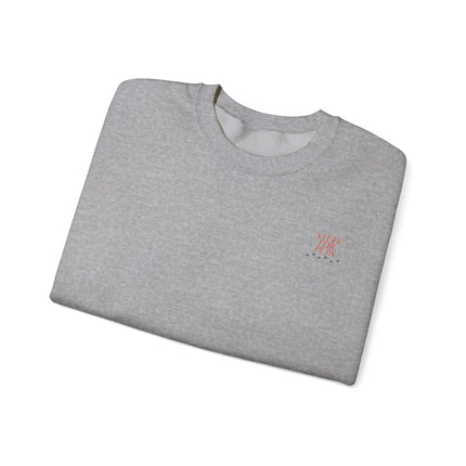 Stuff For Pups™ Support Crewneck Sweatshirt – Heavy Blend Unisex