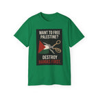Antique Irish Green / S