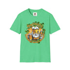 S / Heather Irish Green
