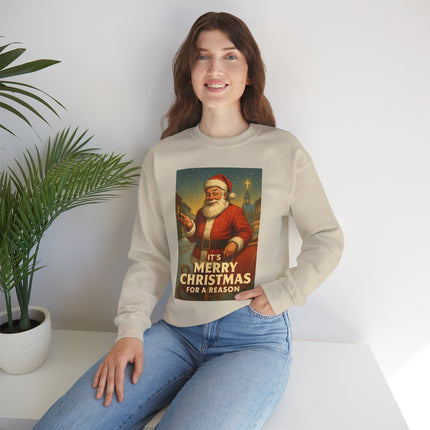 It’s Merry Christmas for a Reason | Christmas Revival Collection