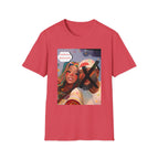 Heather Red / S