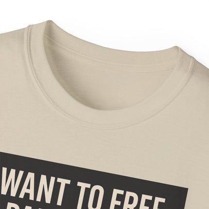 Destroy Hamas First Shirt | Truth Before Slogans – Summit Crest Publishing