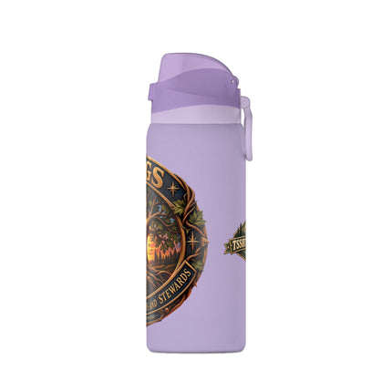 LOGS – League of Guardians and Stewards 32 oz Oasis Insulated Water Bottle