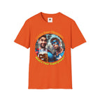 S / Orange