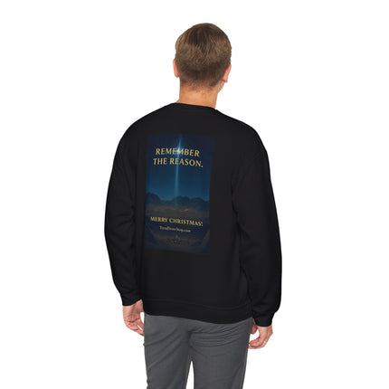 Hot Gifts Christmas – Couples Holiday Moments Sweatshirt