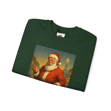 It’s Merry Christmas for a Reason | Christmas Revival Collection