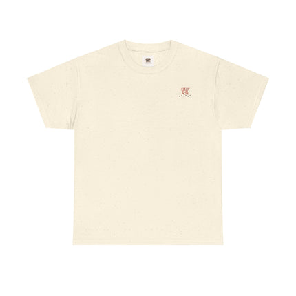 Stuff For Pups™ Support T-Shirt – Unisex Heavy Cotton Tee
