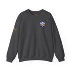 S / Dark Heather