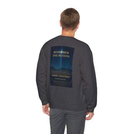 Hot Gifts Christmas – Couples Holiday Moments Sweatshirt