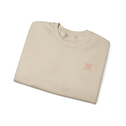 Stuff For Pups™ Support Crewneck Sweatshirt – Heavy Blend Unisex