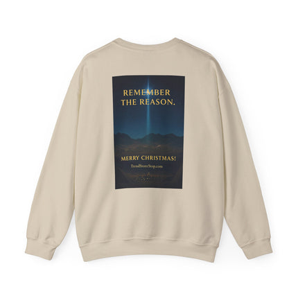 Hot Gifts Christmas – Couples Holiday Moments Sweatshirt