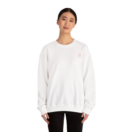Stuff For Pups™ Support Crewneck Sweatshirt – Heavy Blend Unisex