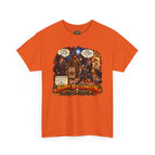 S / Orange