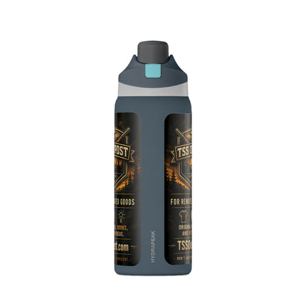 TSS Outpost 32oz Insulated Water Bottle – Original Gear & Uncommon Ideas - Oasis